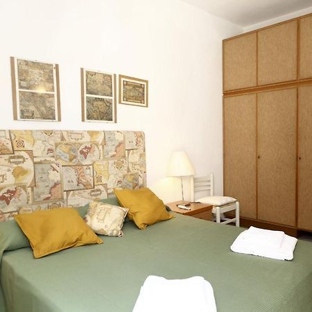 Terrazza Lucilla Apartment Чефалу Екстериор снимка