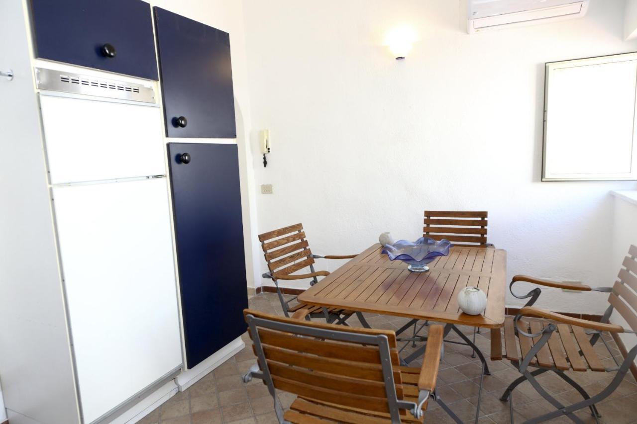 Terrazza Lucilla Apartment Чефалу Екстериор снимка