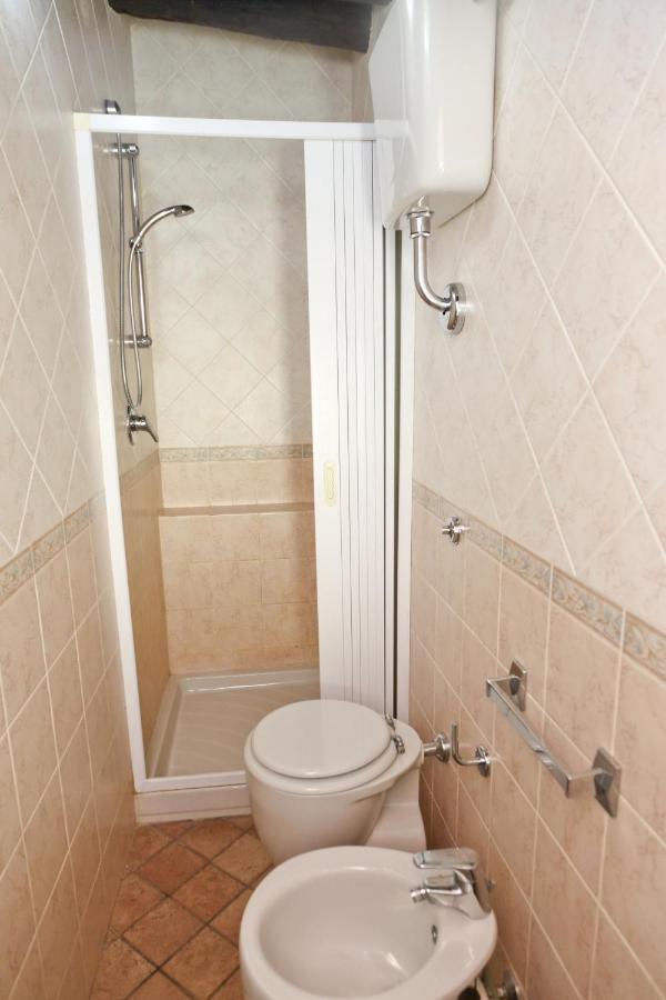 Terrazza Lucilla Apartment Чефалу Екстериор снимка