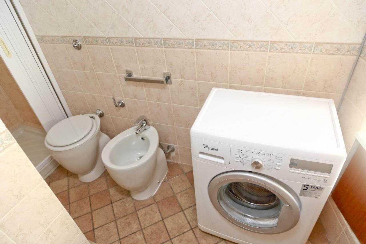 Terrazza Lucilla Apartment Чефалу Екстериор снимка