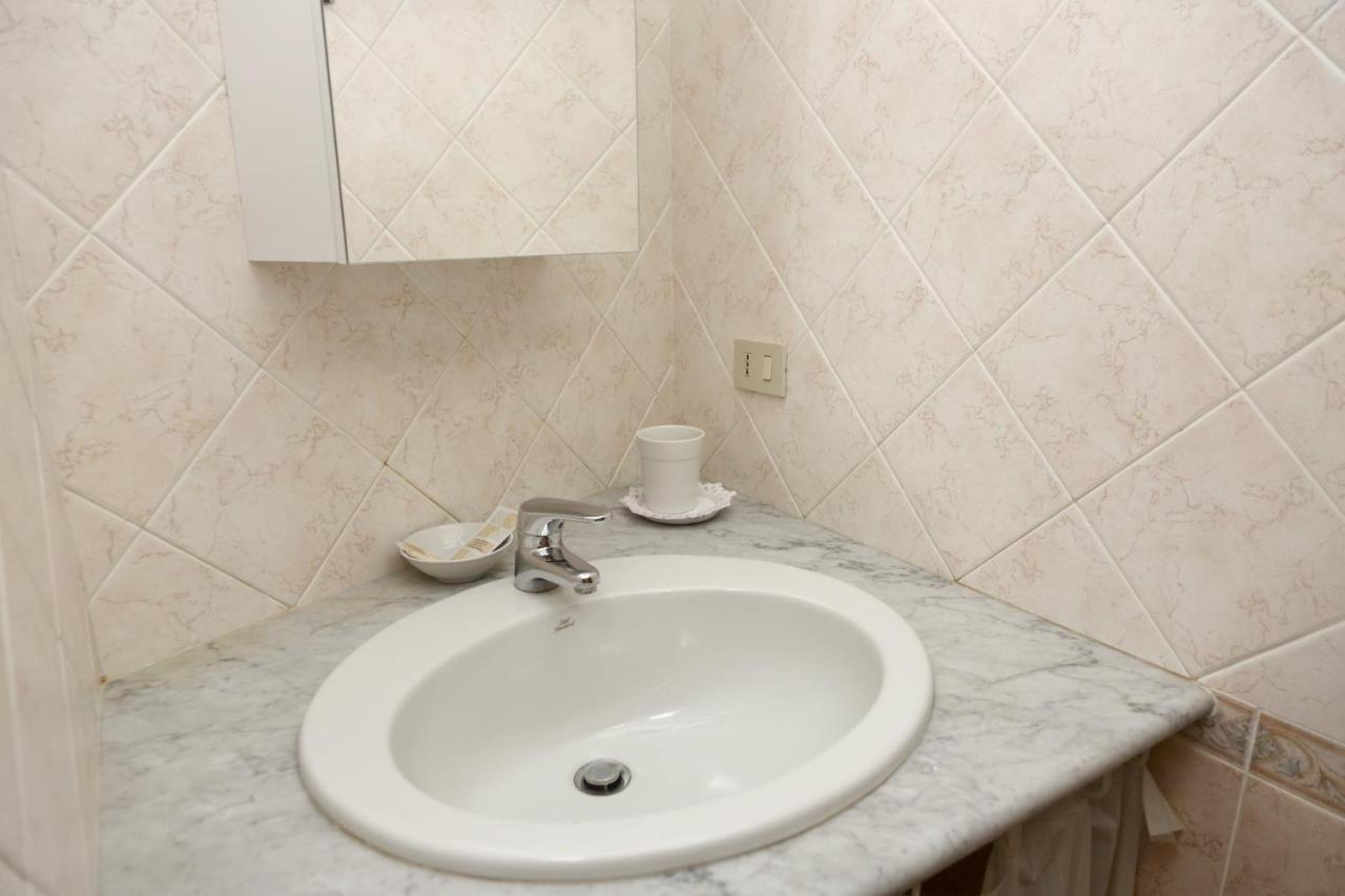 Terrazza Lucilla Apartment Чефалу Екстериор снимка