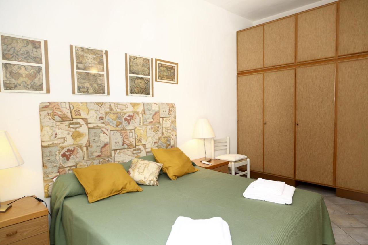 Terrazza Lucilla Apartment Чефалу Екстериор снимка